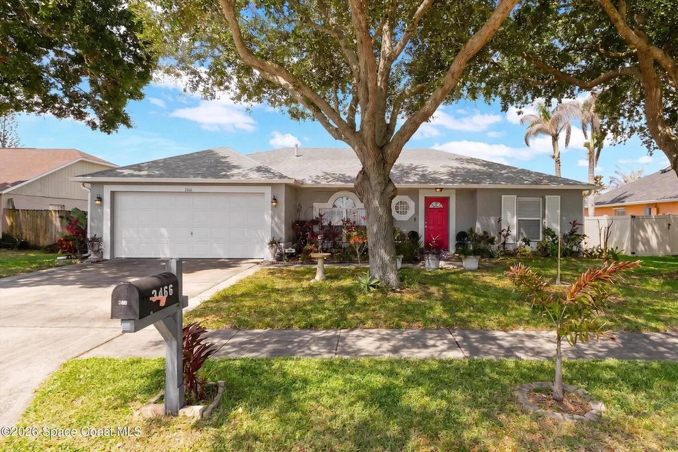Unit for sale at 3466 Saddle Brook Drive, Melbourne, FL 32934