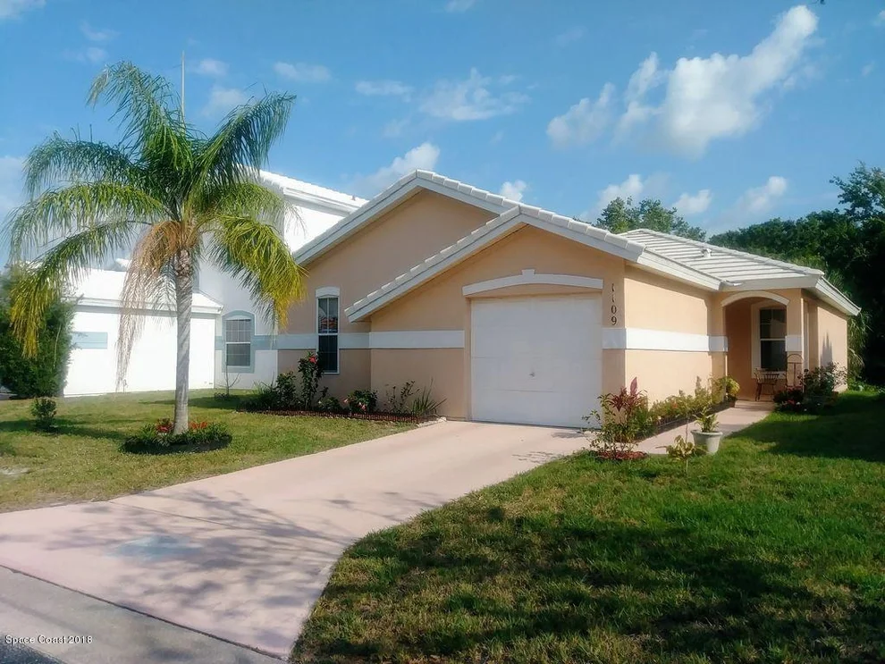 Unit for sale at 1109 Goldenrod Circle NE, Palm Bay, FL 32905