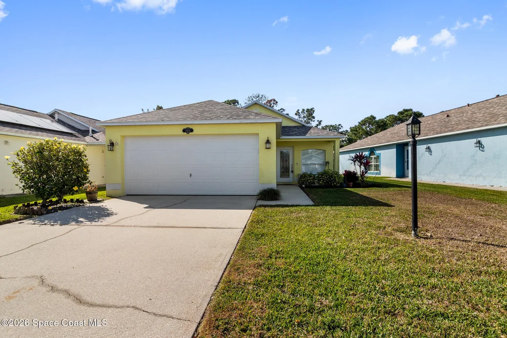 Unit for sale at 2024 Majestic Pine Court NE, Palm Bay, FL 32905