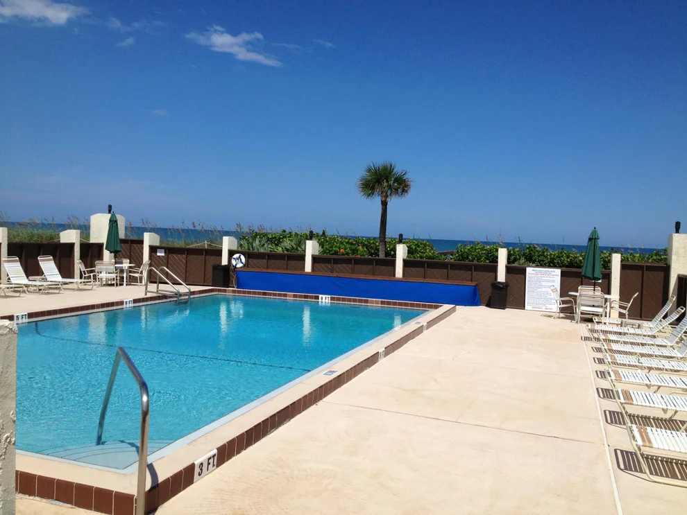 Unit for sale at 155 Highway A1a, Satellite Beach, FL 32937