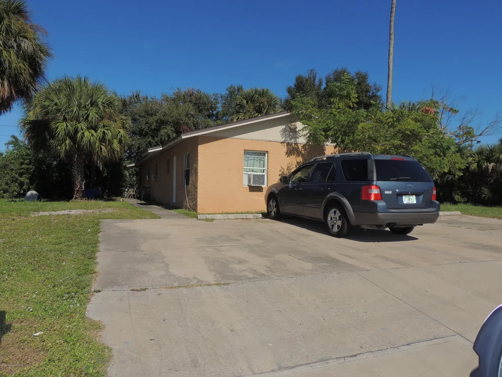 Unit for sale at 356 Lucas Lane, Cocoa, FL 32922