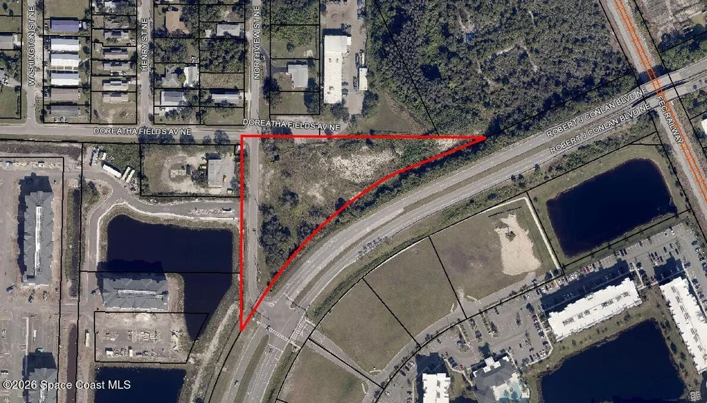 Unit for sale at 2051 Northview Street NE, Palm Bay, FL 32905