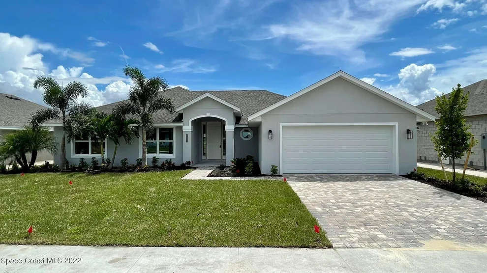 Unit for sale at 1005 SW Captiva Island Circle, Palm Bay, FL 32908