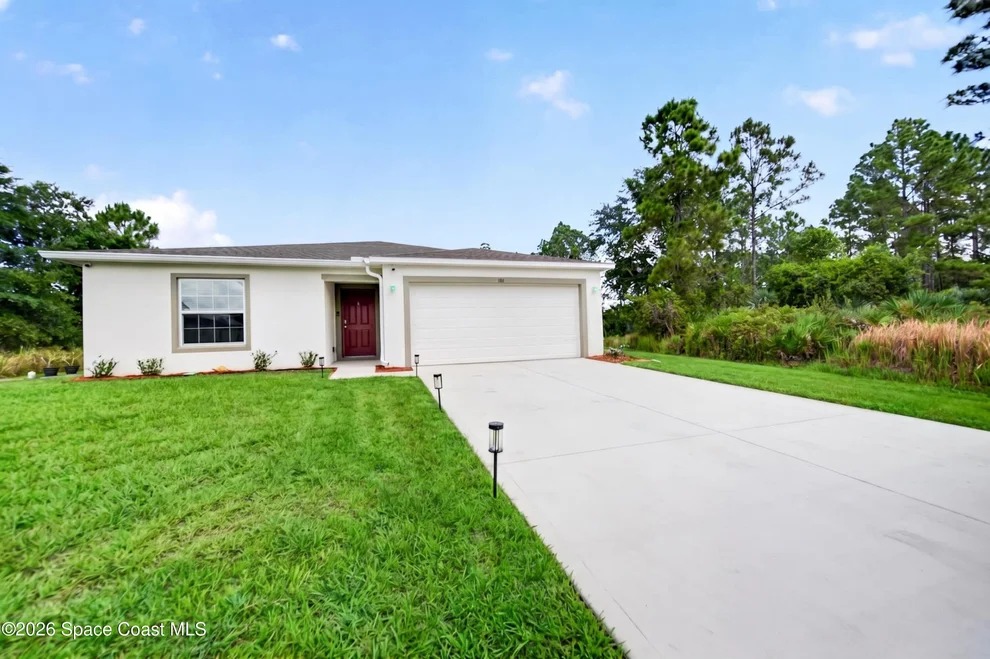 Unit for sale at 681 Floyd Street SE, Palm Bay, FL 32909