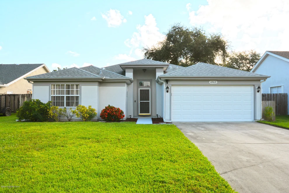Unit for sale at 6963 Willow Court, Melbourne, FL 32940