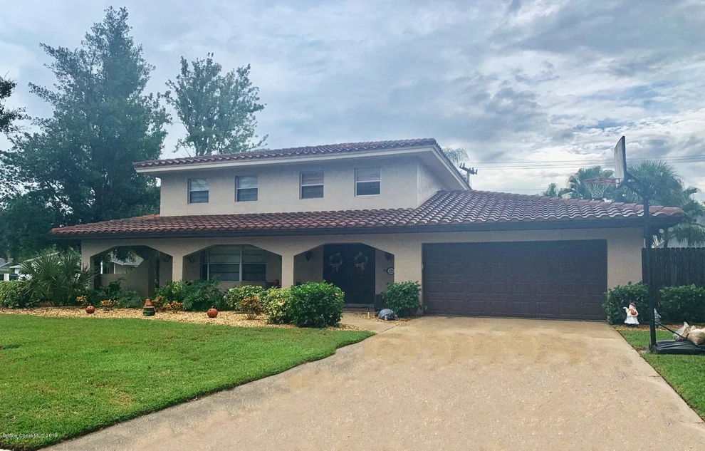 Unit for sale at 1275 Saint Andrews Drive, Rockledge, FL 32955