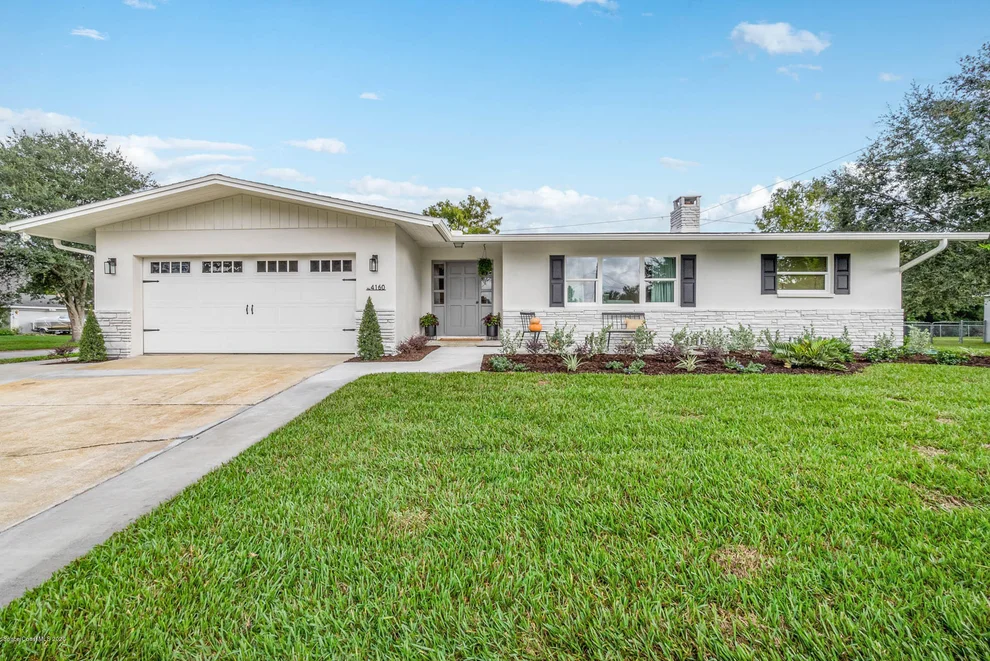 Unit for sale at 4160 Sherwood Drive, Titusville, FL 32796