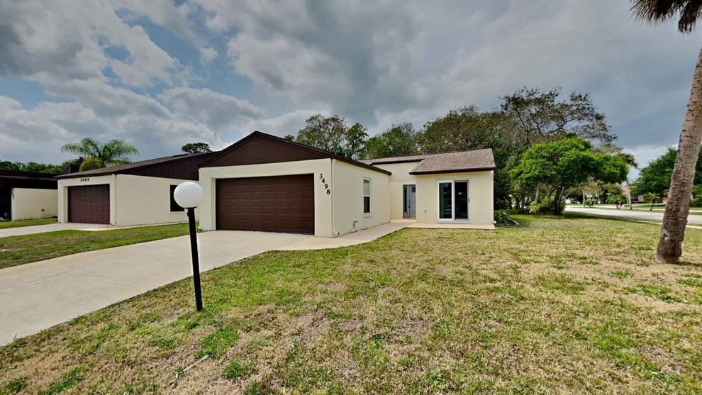 Unit for sale at 3498 Sandpiper Court, Melbourne, FL 32935