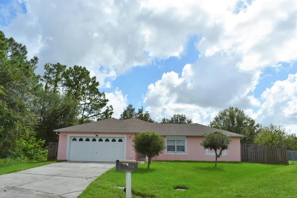 Unit for sale at 1110 Love Court NW, Palm Bay, FL 32907