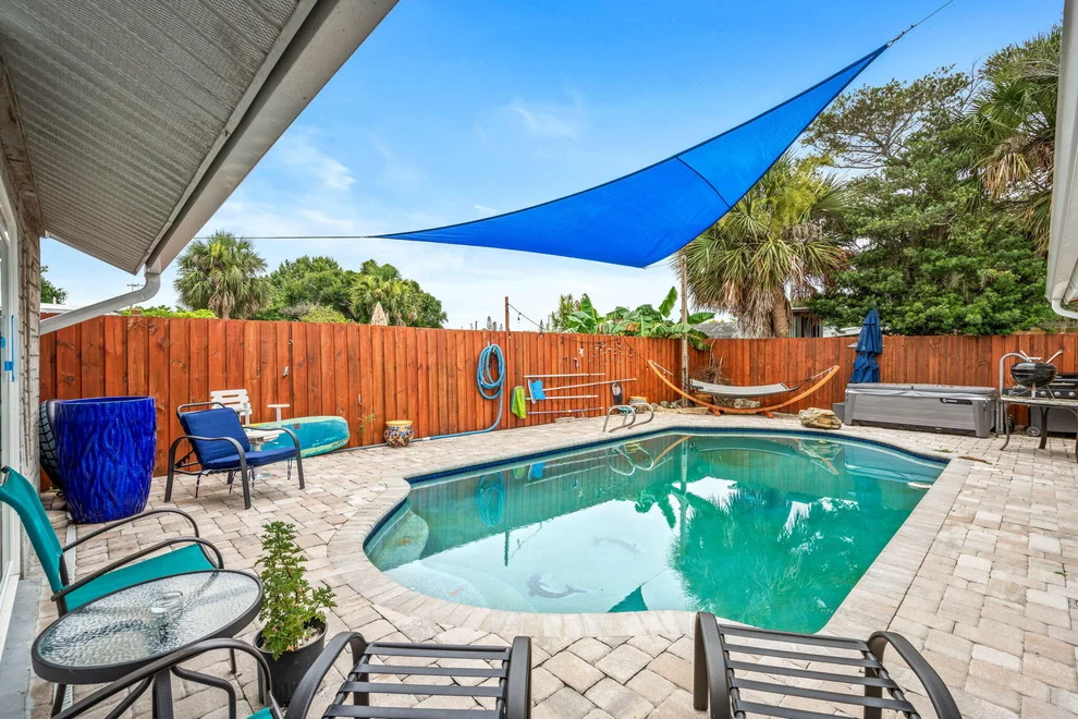 Unit for sale at 1557 Hillcrest Drive, Melbourne, FL 32935