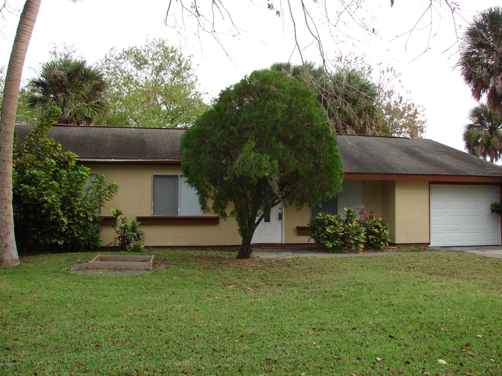 Unit for sale at 537 Dedham Avenue NE, Palm Bay, FL 32907