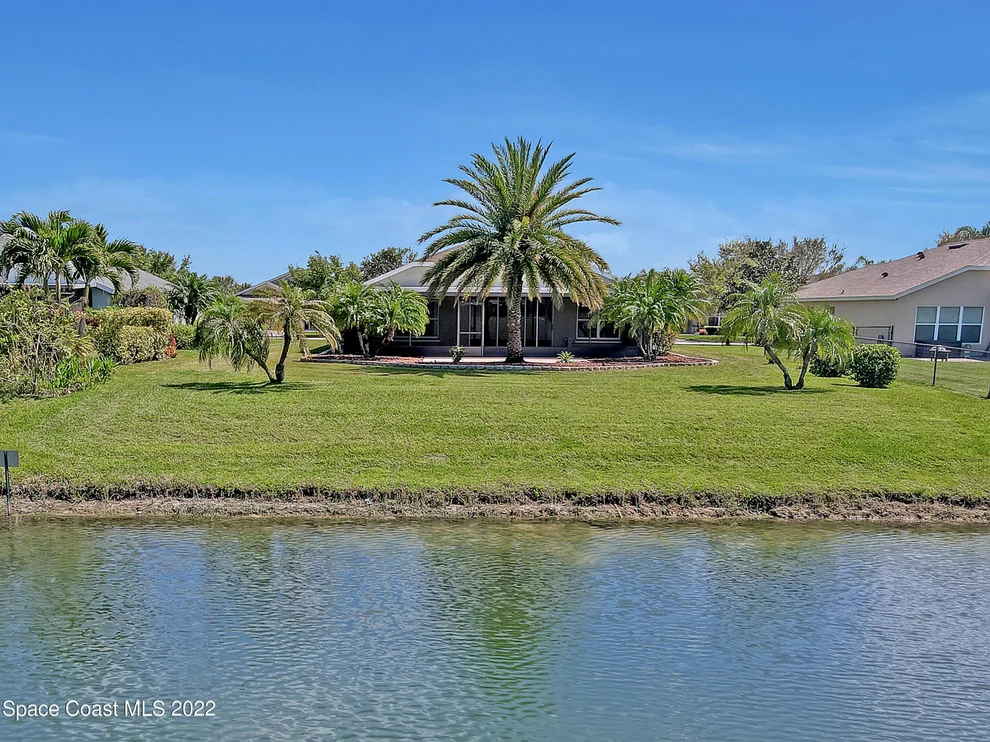 Unit for sale at 3356 Finola Avenue SE, Palm Bay, FL 32909