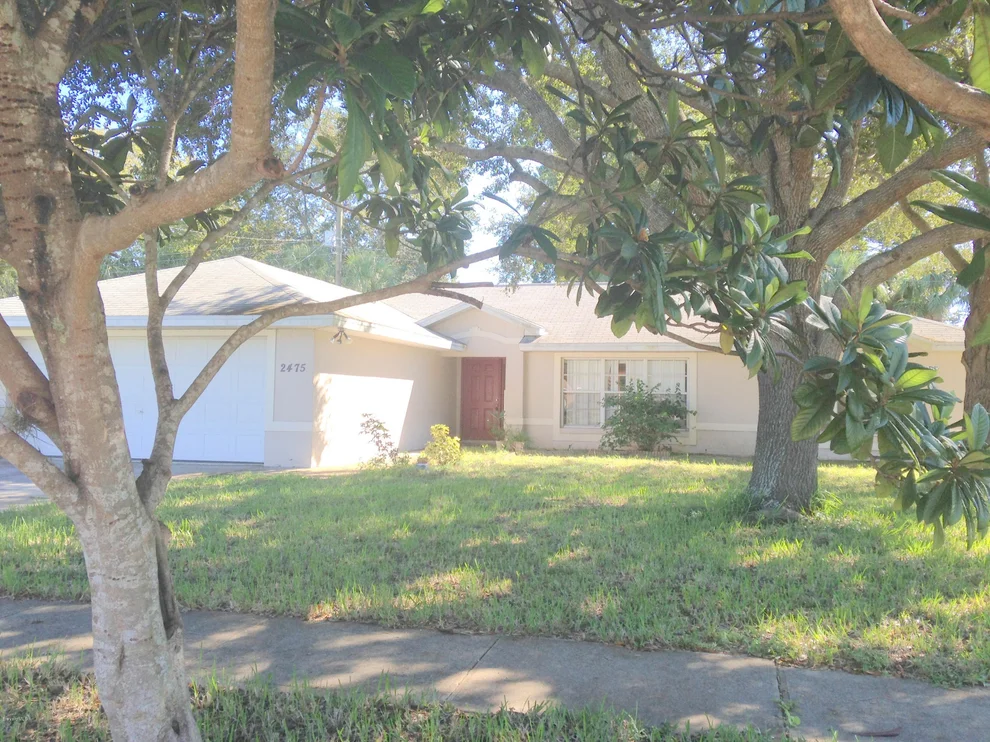 Unit for sale at 2475 Alexander Drive, Titusville, FL 32796
