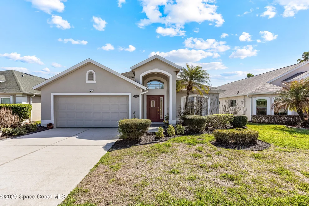 Unit for sale at 7843 Citrus Creek Drive, Melbourne, FL 32940