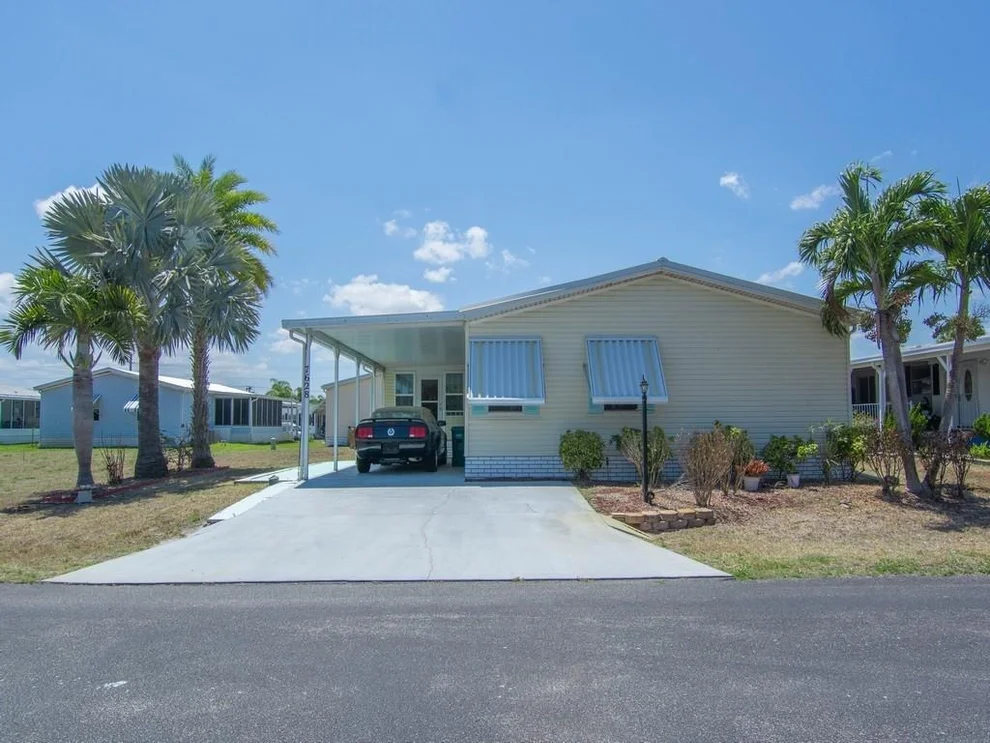 Unit for sale at 7628 Boxelder Road, Micco, FL 32976