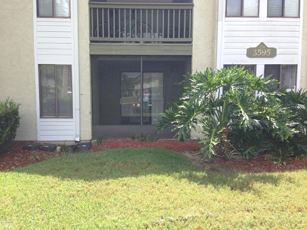 Unit for sale at 3595 Sable Palm Lane, Titusville, FL 32780