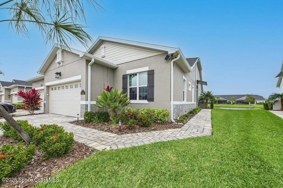 Unit for sale at 2940 Avalonia Drive, Melbourne, FL 32940