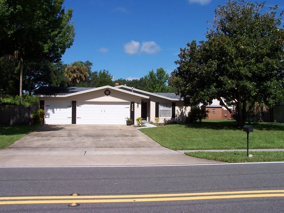 Unit for sale at 1790 N Carpenter Road, Titusville, FL 32796