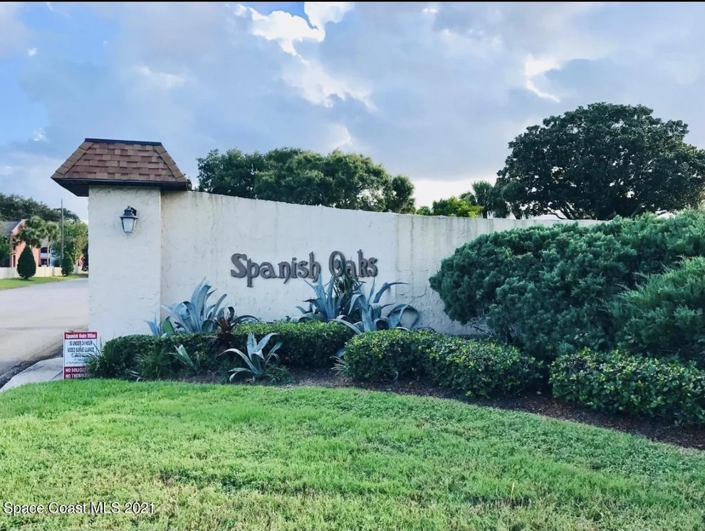 Unit for sale at 2594 Demaret Drive, Titusville, FL 32780
