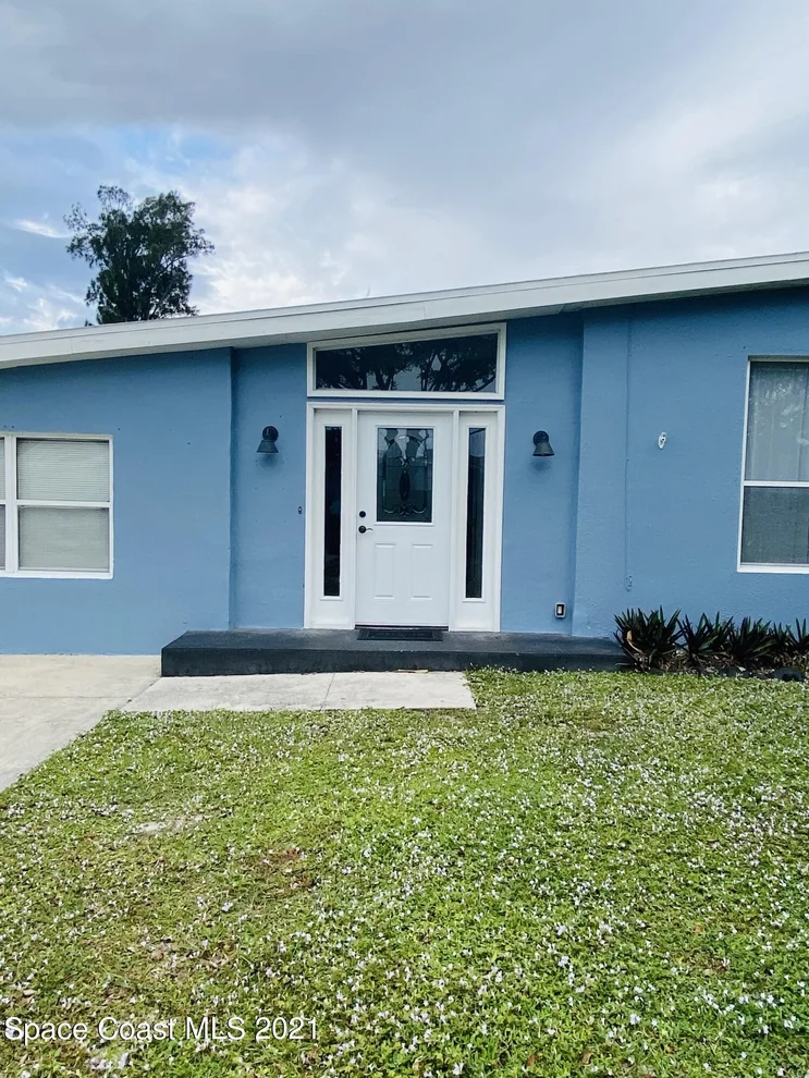 Unit for sale at 1064 NE Cabot Drive NE, Palm Bay, FL 32905