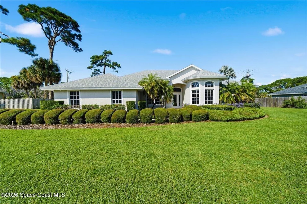 Unit for sale at 2345 Marsh Harbor Avenue, Merritt Island, FL 32952