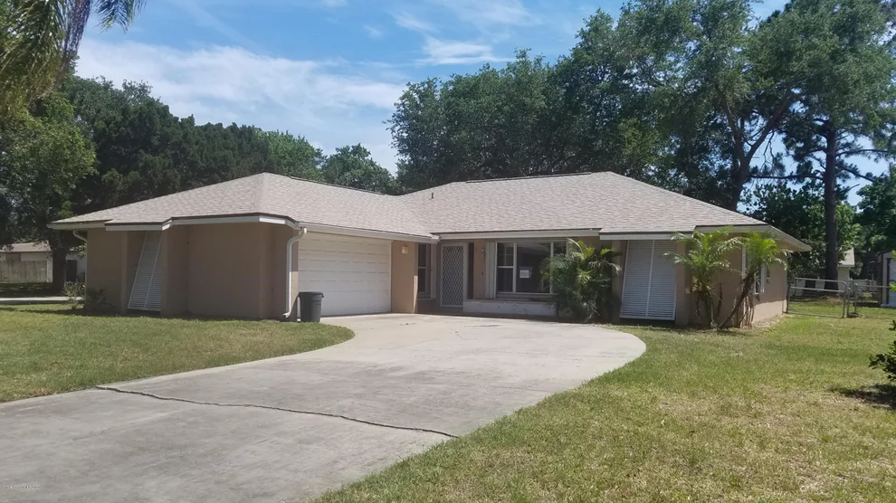 Unit for sale at 335 River Island Street, Merritt Island, FL 32953