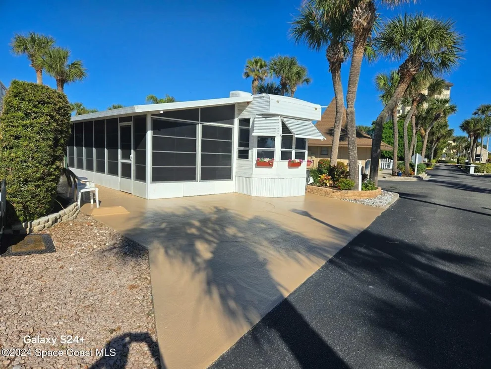 Unit for sale at 244 Horizon Lane, Melbourne Beach, FL 32951