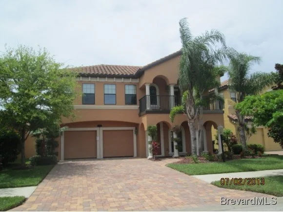 Unit for sale at 385 Point Lobos Drive, Satellite Beach, FL 32937