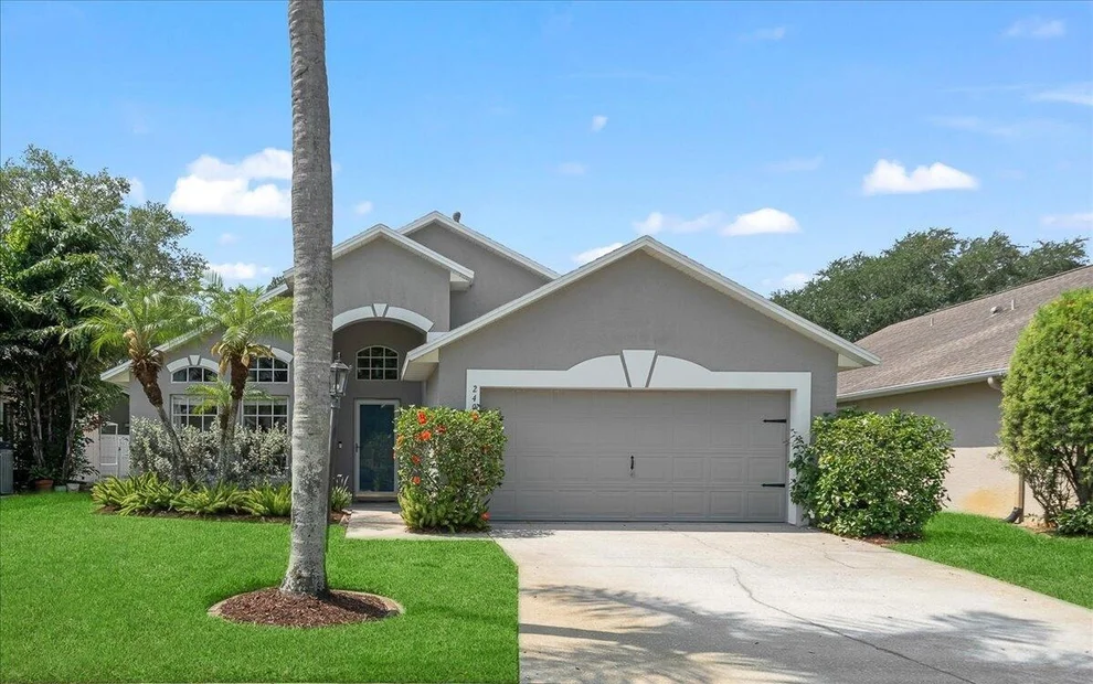 Unit for sale at 2492 St Johns Lane, Melbourne, FL 32935