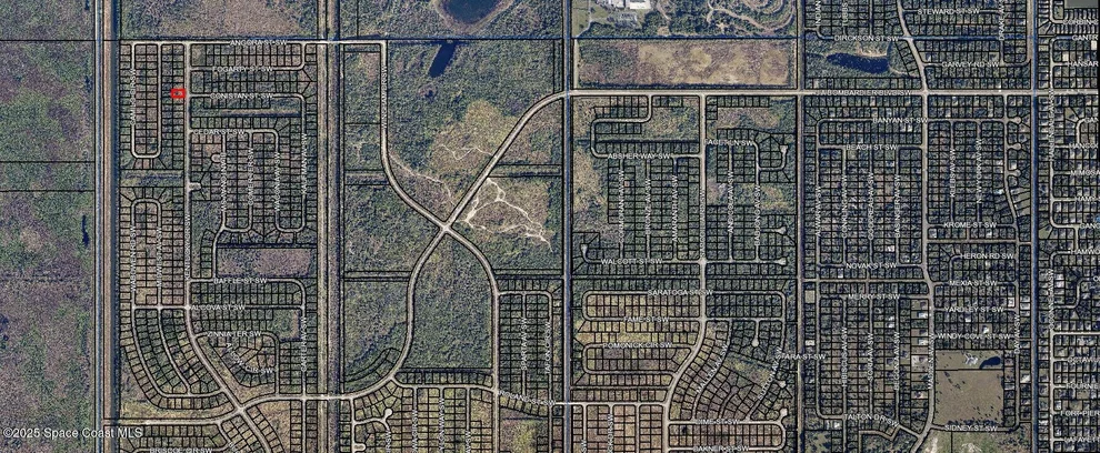 Unit for sale at 1842 Kentucky Drive SW, Palm Bay, FL 32908