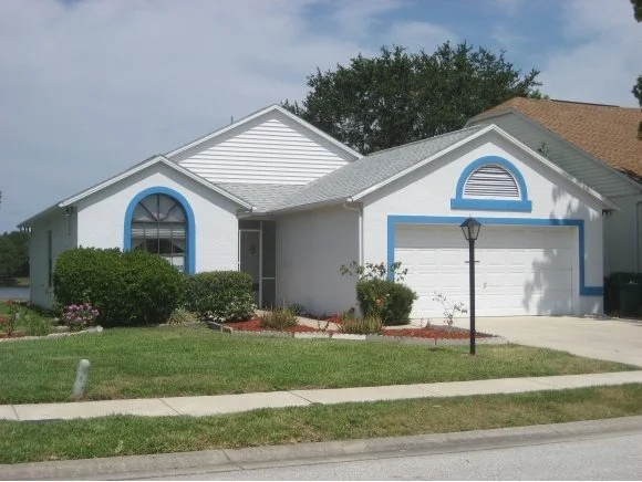 Unit for sale at 1611 Clover, Melbourne, FL 32935