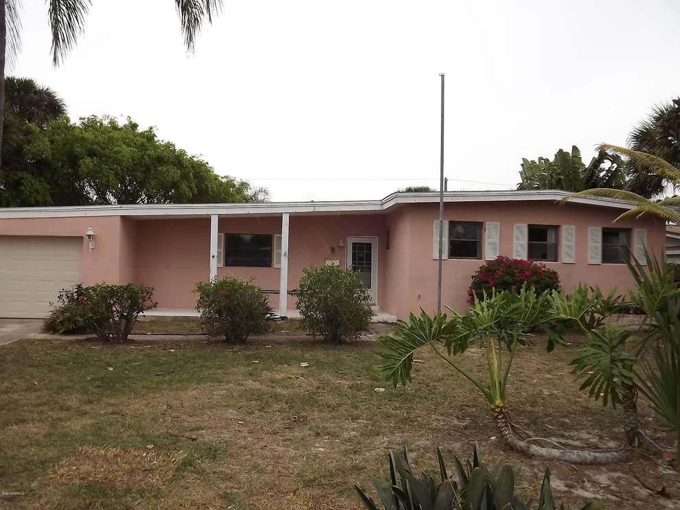 Unit for sale at 217 NE 2nd, Satellite Beach, FL 32937
