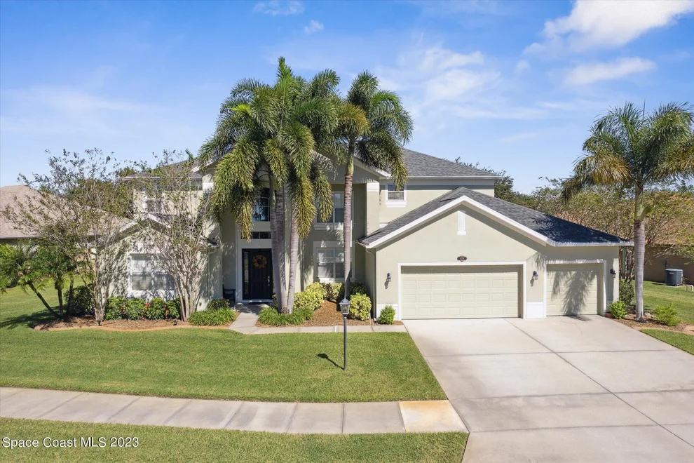 Unit for sale at 4288 Chastain Drive, Melbourne, FL 32940
