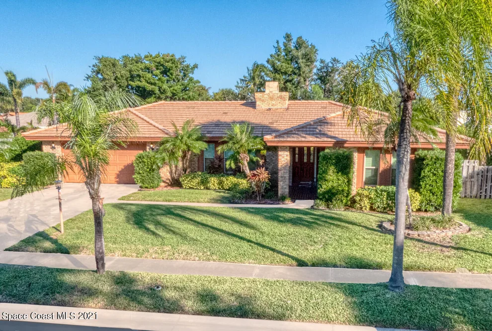 Unit for sale at 620 Seville Court, Satellite Beach, FL 32937