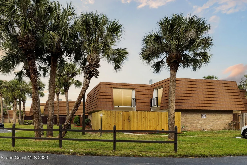 Unit for sale at 2111 Joshua Drive NE, Palm Bay, FL 32905