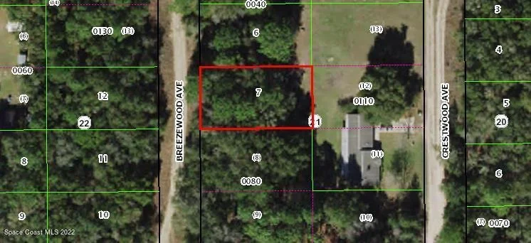 Unit for sale at 806 Breezewood Avenue, Inverness, FL 