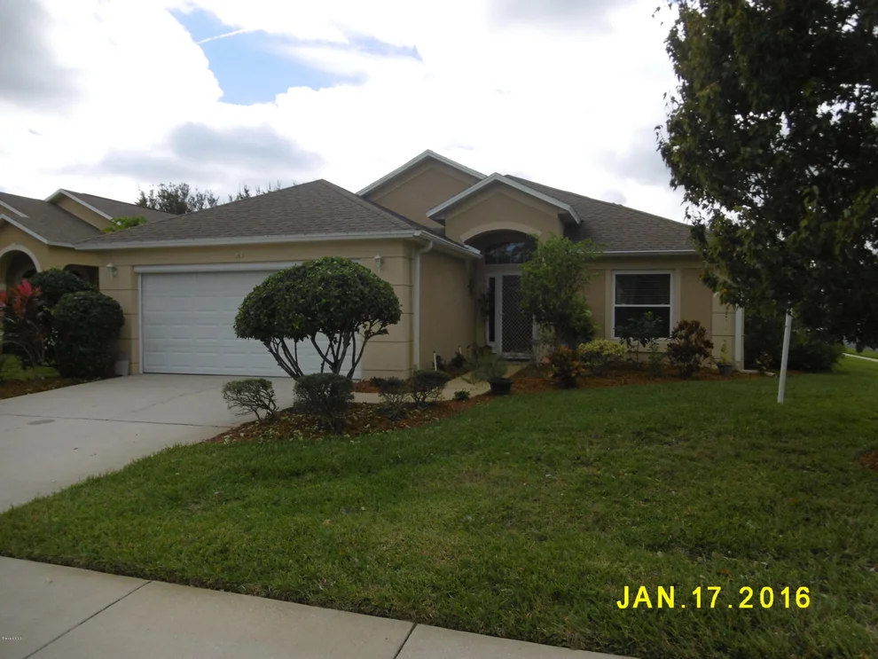 Unit for sale at 610 SE Morning Cove Circle, Palm Bay, FL 32909