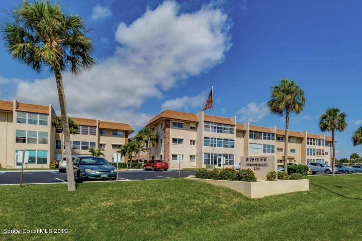 Unit for sale at 3210 N Harbor City Boulevard, Melbourne, FL 32935