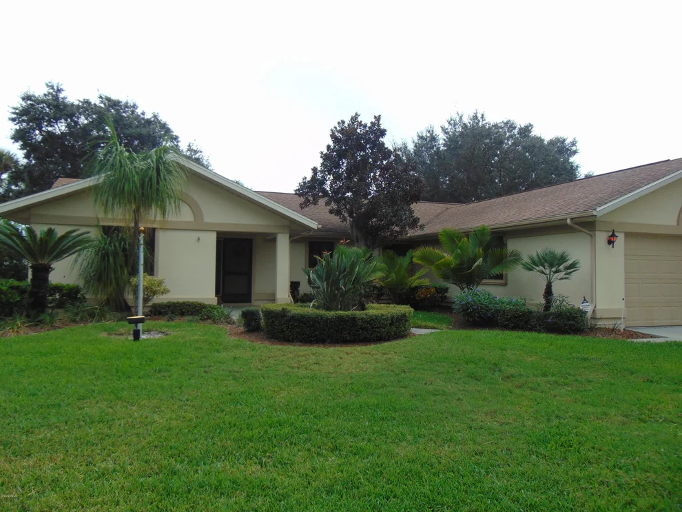 Unit for sale at 1129 Continental Avenue, Melbourne, FL 32940