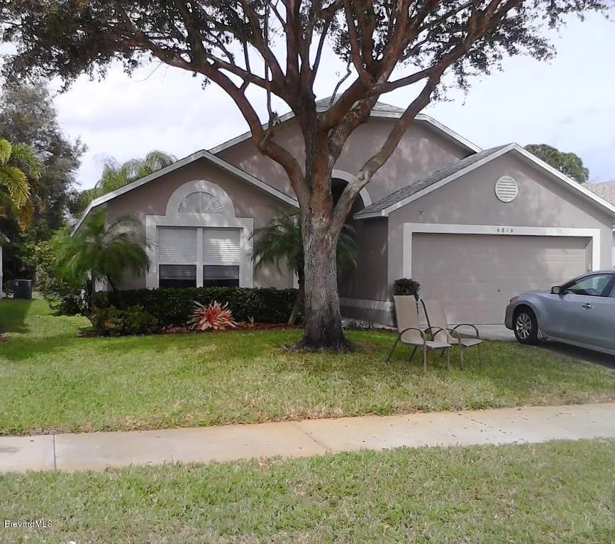 Unit for sale at 6816 Raccoon Court, Melbourne, FL 32940