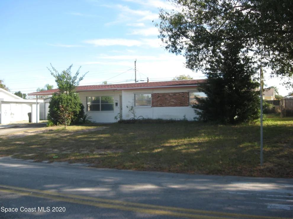Unit for sale at 4805 Key Largo Drive W, Titusville, FL 32780