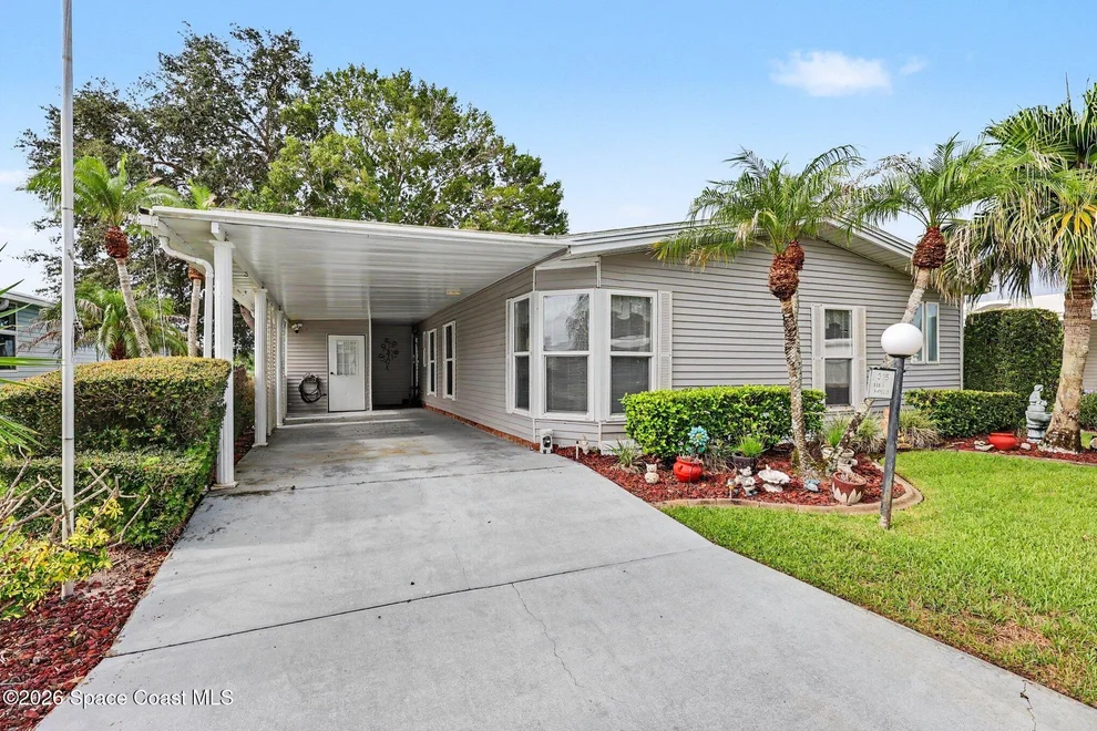 Unit for sale at 315 Meridian Run Drive, Cocoa, FL 32926