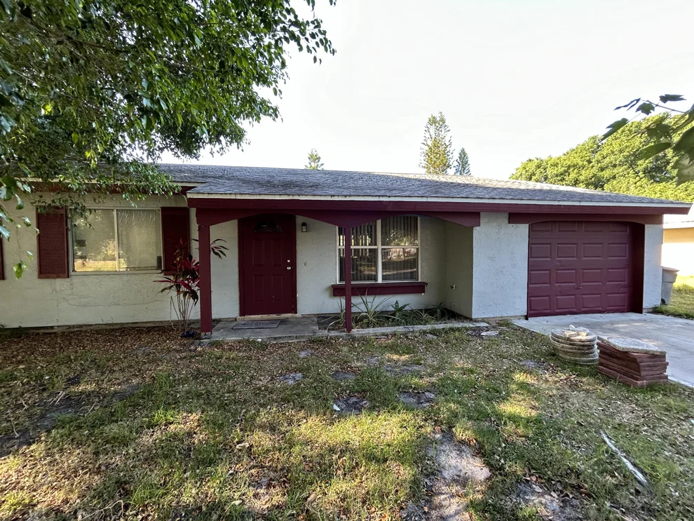 Unit for sale at 1545 Nona Street NE, Palm Bay, FL 32907