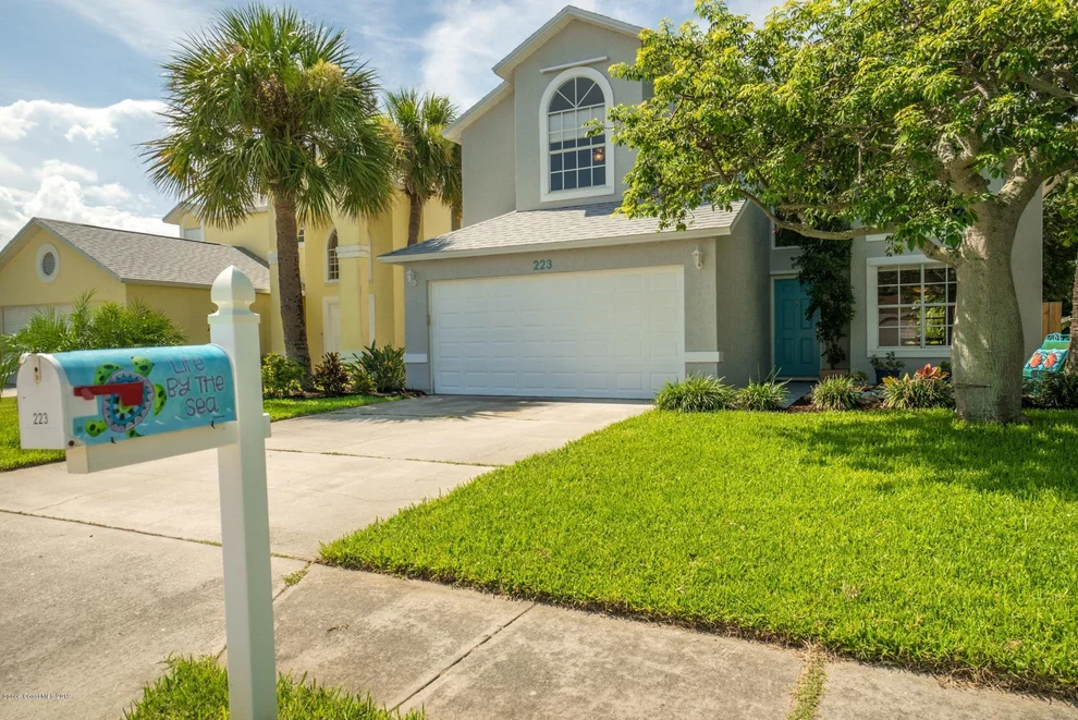 Unit for sale at 223 Provincial Drive, Melbourne, FL 32903