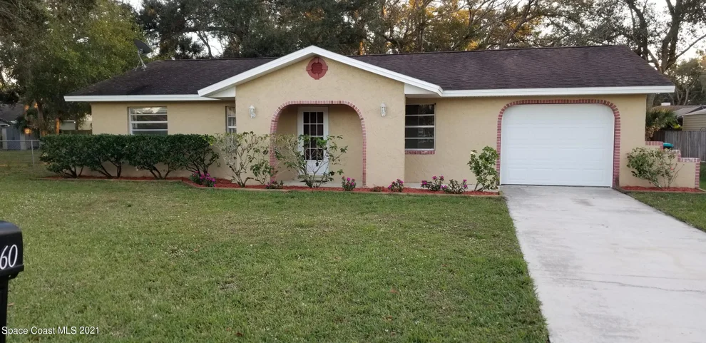 Unit for sale at 1660 Alpha Street NE, Palm Bay, FL 32907