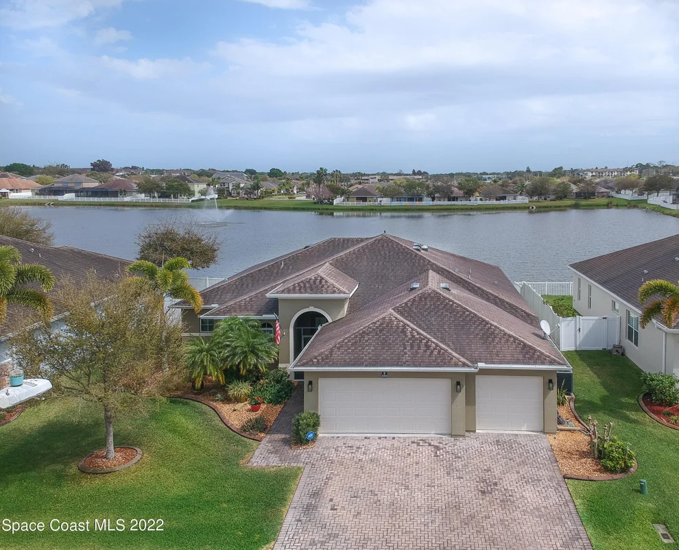 Unit for sale at 3283 Hawthorne Avenue, Rockledge, FL 32955