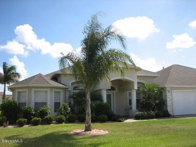 Unit for sale at 1878 Auburn Lakes Drive, Rockledge, FL 32955