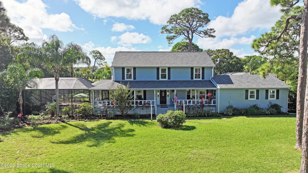 Unit for sale at 3435 Huggins Drive, Malabar, FL 32950
