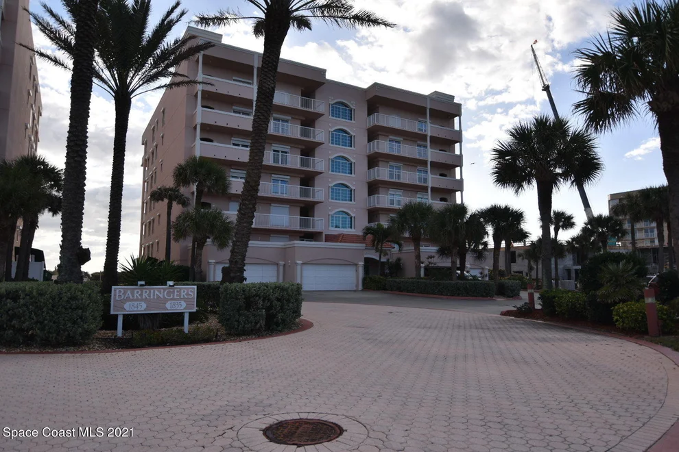Unit for sale at 1835 N Highway A1a, Indialantic, FL 32903