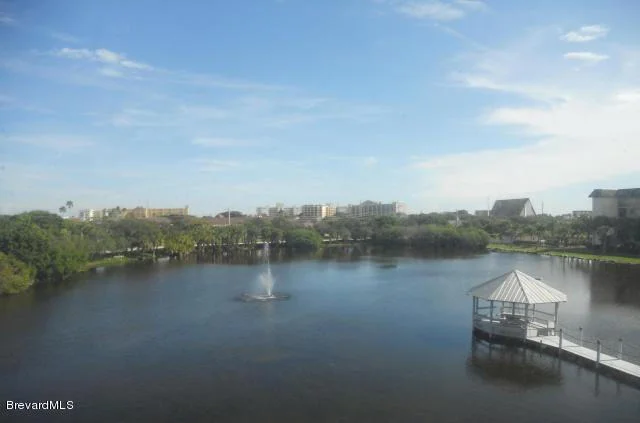 Unit for sale at 3613 S Banana River Boulevard, Cocoa Beach, FL 32931